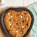 Cookie Gigante para San Valentín!!!