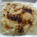 Arroz con leche
