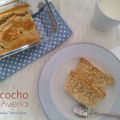 Bizcocho de Avena... Light!