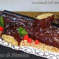 Tronco de Navidad