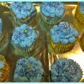 cupcheese cakes de dulce de leche y fresas con[...]