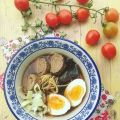 SOPA RAMEN