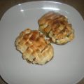 Patatas gratinadas