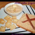 PATÉ DE MEJILLONES (otra versión)