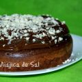 Tu blog me sabe a .... CHOCOLATE HOT FUDGE CAKE[...]