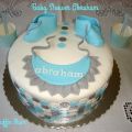 Baby Shower Abraham