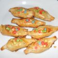 Caramelos de Chocolate