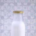 Leche de anacardos