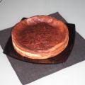 Receta de tarta de queso 
