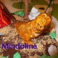 TARTA DINOSAURIOS