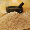 Arroz suelto