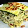 COUS COUS DE VERDURAS