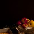 Hoy huele a... tarta de manzana de mi madre,[...]