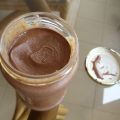 Nutella Casera
