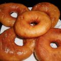 Donuts Caseros