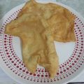HOJALDRAS CASERAS