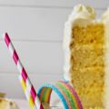 Lemon Jelly Layer Cake