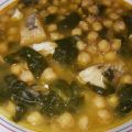 Potaje de Vigilia