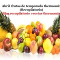 Abril frutas de temporada 2017 thermomix[...]