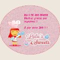 MÁS DE 200 SEGUIDORES EN FACEBOOK!!