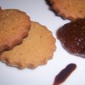 GALLETAS DIGESTIVE