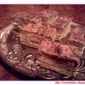 Tavacho: tarta de crema de limon - Prajitura[...]