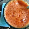 Batido de goji!!