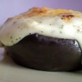 Berenjenas rellenas