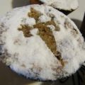 Tarta de Santiago