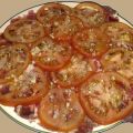 TYPICAL SPANISH: Jamón con Tomate