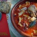 Menudo Gitano