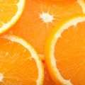 SPA: CREMA DE NARANJA DULCE ANTIARRUGAS