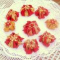 Dulce argelino - Jazmines de almendras -[...]