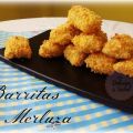 Barritas de Merluza