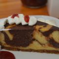 Tarta queso