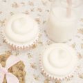 Cupcakes de Cookies con Buttercream de Leche[...]
