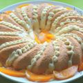 PUDING DE MELOCOTÓN Y ATÚN