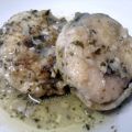 MERLUZA EN SALSA VERDE