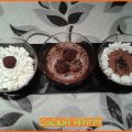 MOUSSE CHOCOLATE EXPRESS