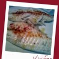 DORADA A LA SAL