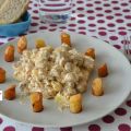 POLLO STROGANOFF