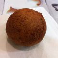 BUÑUELOS COLOMBIANOS