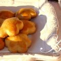 Galletas de nata