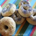 Un pan llamado bagel