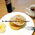 Mañana de inspiración culinaria - crepes de[...]