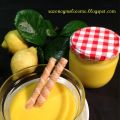 Receta Lemon Curd - Crema de limón (Modo[...]