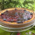 New York Cheesecake