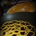 ROTI JALA