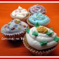 Cupcakes