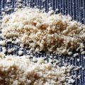 QUESO PARMESANO RALLADO VEGANO